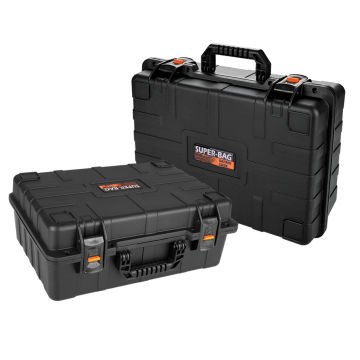 Asrın Safari Case Su Geçirmez Çanta Süngerli (SF-400S)