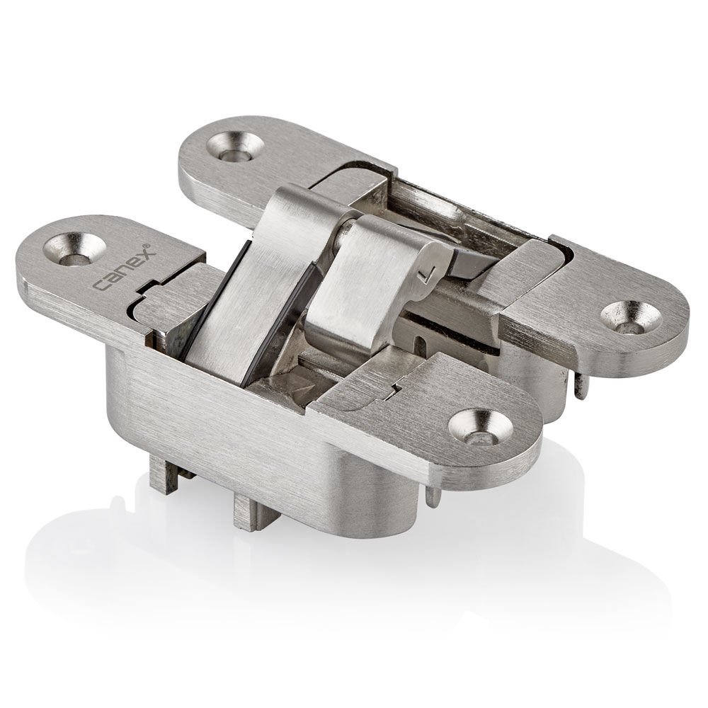 Canex Akordiyon Menteşe Ayarlı Sağ 95 (Canex)