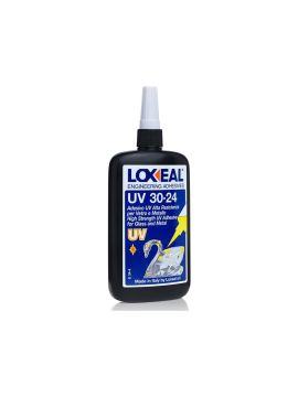 Loxeal Uv Yapıştırıcı 250 Ml