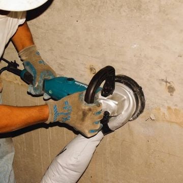 Makita Elmas Çanak Disk 115x8,0x22,23 mm (D-60676)