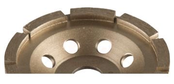 Makita Elmas Çanak Disk 115x8,0x22,23 mm (D-60676)