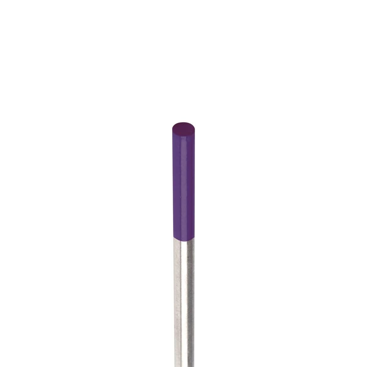Binzel Abicor 700.0308.10 E3 Tungsten Electrode, 2.4 Mm