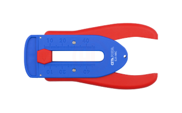 Ceta Form Mikro Kablo Sıyırma Aleti 0.25-0.8 Mm