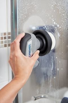 Dremel Akülü El Motoru Sistemi Yüzey Temizleyici Versa PC10 - F013PC10JA