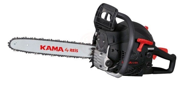 Kipor Kmr46 Benzinli Motorlu Testere 46 Cc - KAMAKMR46