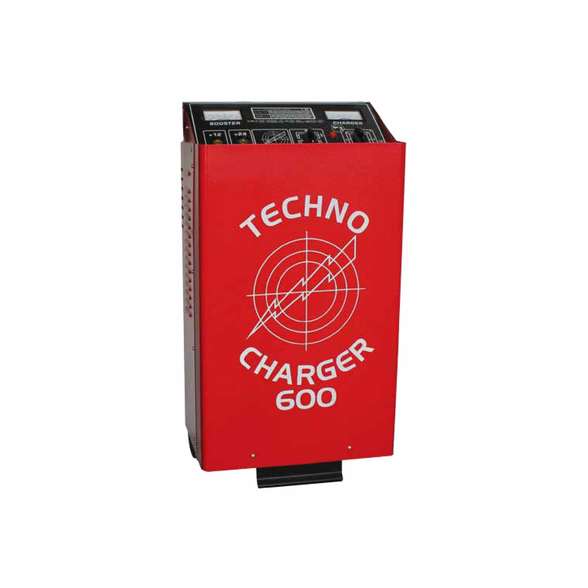 Tecnoweld TC 800 TECNOWELD Akü Şarj Makinesi