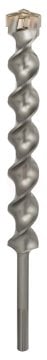 Bosch SDS Max-7 Kırıcı Delici Uç 52x520 mm - 2608586807