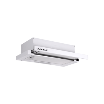 Luxell Ds6 905 Beyaz Aspiratör
