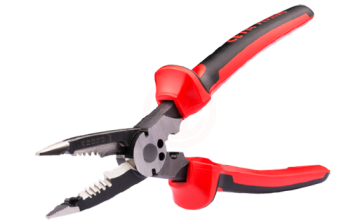 Ceta Form Çok Amaçlı Elektrikçi Pensesi (225 Mm 9 İnç)