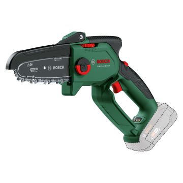 Bosch Akülü Testere Makinesi Easychain 18V-15-7 (Aküsüz) - 06008B8901