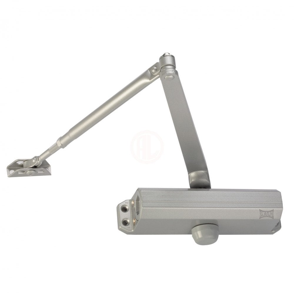 Kale Kapı Hidroliği Gümüş 2 Numara - KD002/50-220-0