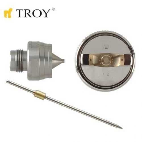 Troy 18618 Yedek Meme Seti (1.4mm)