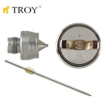 Troy 18618 Yedek Meme Seti (1.4mm)