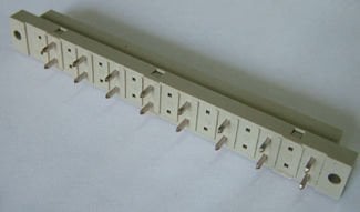 Assmann D Tıp 16 Pın Dısı 4 Amp. Kısa (A 16-D2-Iıı/Lp)