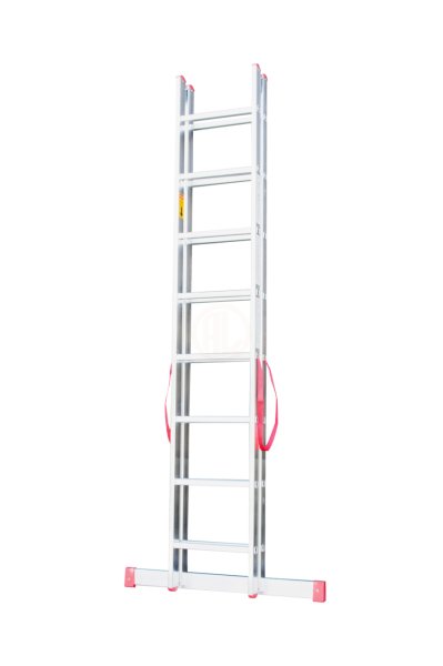 Cömert A Tipi Merdiven 2X16 Basamak 5 Metre - ATM.07