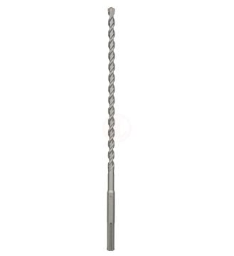 Bosch SDS Max-4 Kırıcı Delici Uç 16x540 mm (1 Adet) - 2608685861
