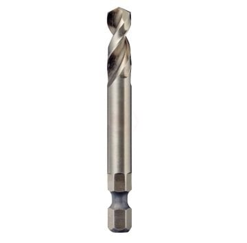 Bosch Power Change Plus Panç Merkezleme Ucu HSS-Co 65 mm - 2608594257