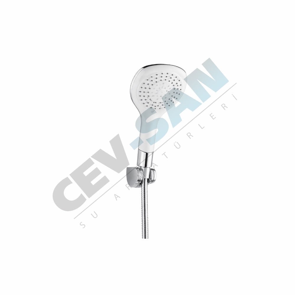 Cevsan Kardelen El Duş Seti