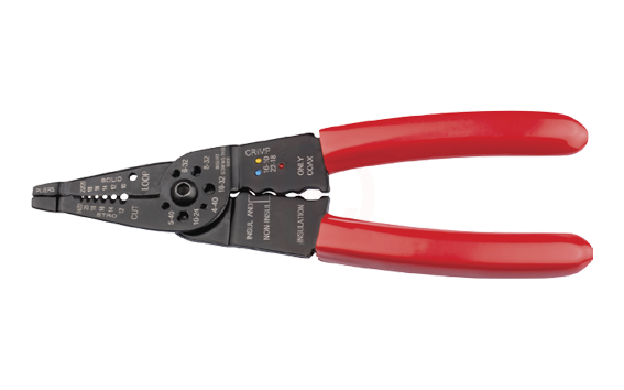 Ceta Form Çok Amaçlı Sıyırıcı /Ezici Pense