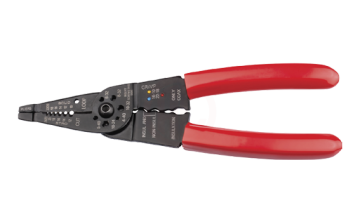 Ceta Form Çok Amaçlı Sıyırıcı /Ezici Pense