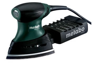 Metabo Zımpara Makinesi Üçgen FMS 200 Intec
