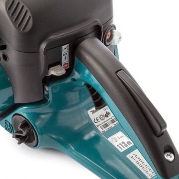 Makita Benzinli Ağaç Kesme Testeresi EA4300F45C (450 mm)