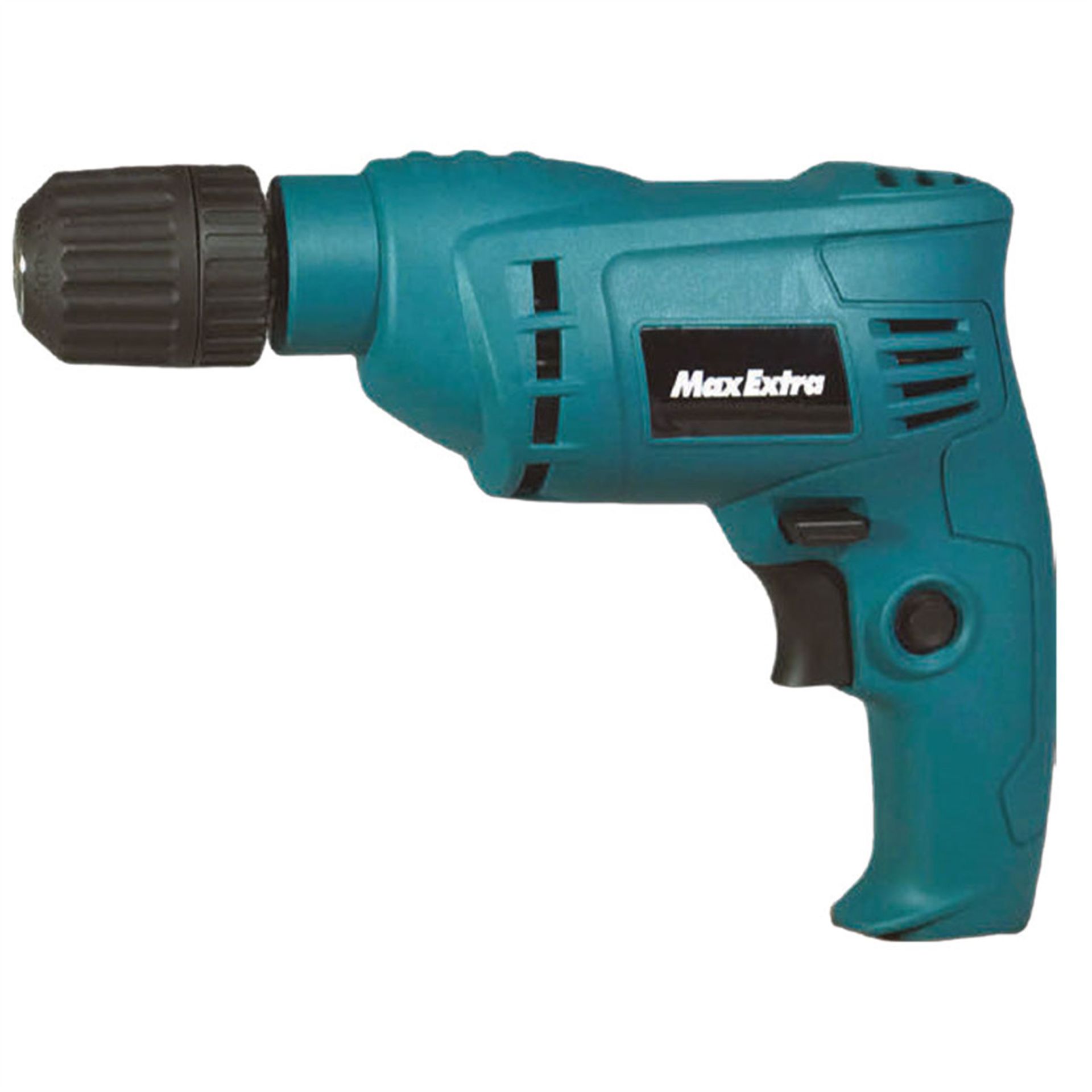 Max Extra Mxp5008 6,5 Mm Sağ/Sol Darbesiz Matkap - MXP5008