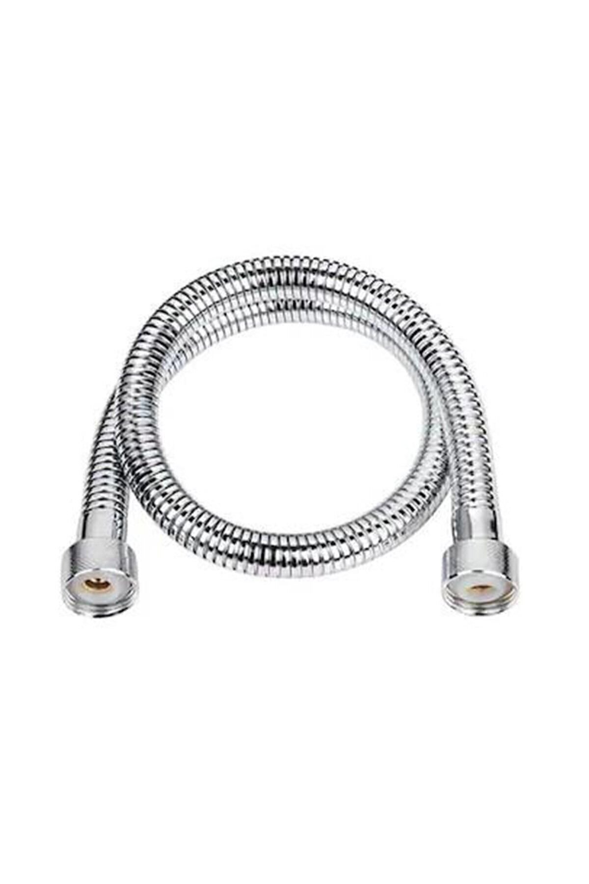 Cevsan Duş Hortumu Robot Spiral 60/70