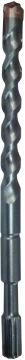 Todrill Kanallı 4 Elmaslı Matkap Ucu 32X570 Mm - TOD50493