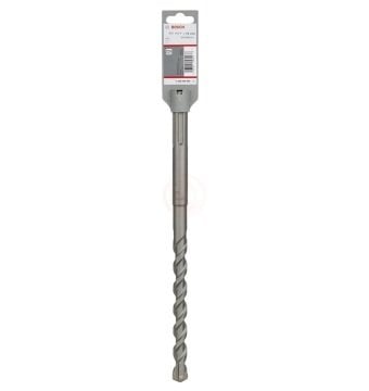 Bosch SDS Max-4 Kırıcı Delici Uç 18x340 mm (1 Adet) - 2608685862