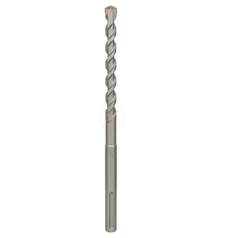 Bosch SDS Max-4 Kırıcı Delici Uç 18x340 mm (1 Adet) - 2608685862