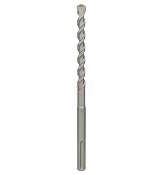 Bosch SDS Max-4 Kırıcı Delici Uç 18x340 mm (1 Adet) - 2608685862