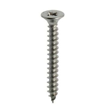 Çetin Civata Kraft Dın 7505 Sunta Vidası 3,0X30 Mm