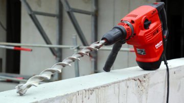 Makita SDS Max Delici Elmas Matkap Ucu D Serisi 32x370 mm (D-34095)