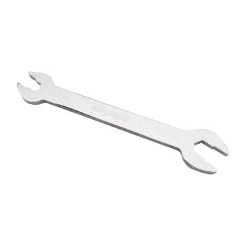 Kaplanlar Dörtlü Açık Ağız Küçük Anahtar (8-10-11-13 mm)