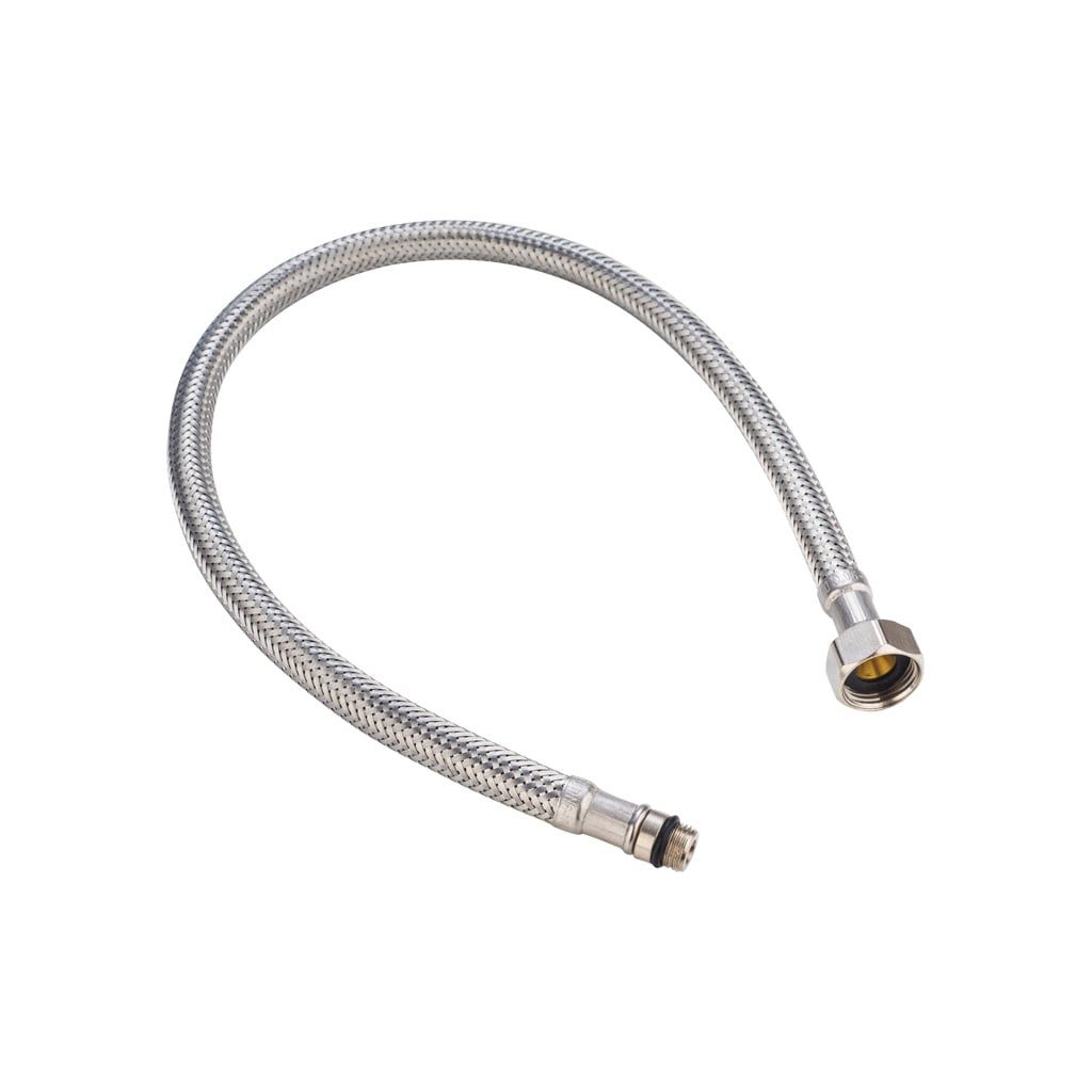 Kas 3/8 İnç Bağlantı Hortumu 45Cm