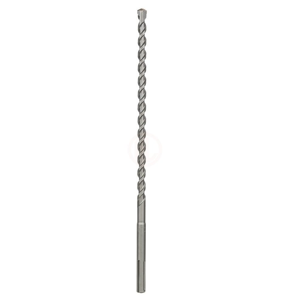 Bosch SDS Max-4 Kırıcı Delici Uç 18x540 mm (1 Adet) - 2608685863