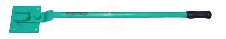 Yakar Dövme Çelik Etriye Kolu 08-10 mm