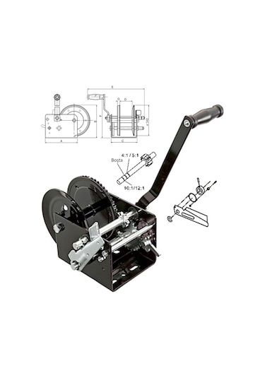 Junkaung Kollu El Vinci (Irgat) W06 - 525 - 2/A61 - JK06251