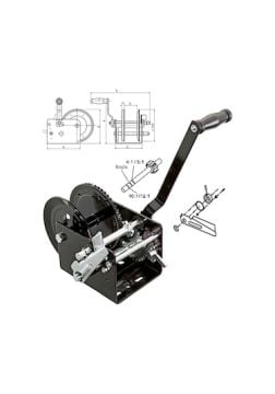 Junkaung Kollu El Vinci (Irgat) W06 - 525 - 2/A61 - JK06251