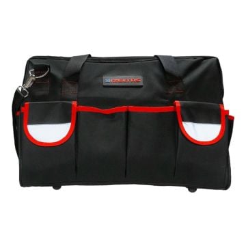 İzeltaş Bez Takım Çantası Büyük Boy