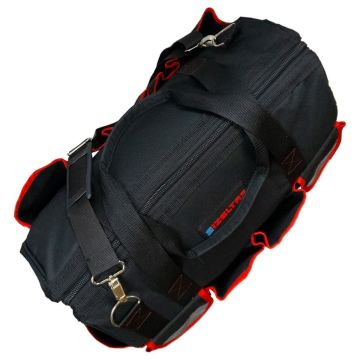 İzeltaş Bez Takım Çantası Büyük Boy