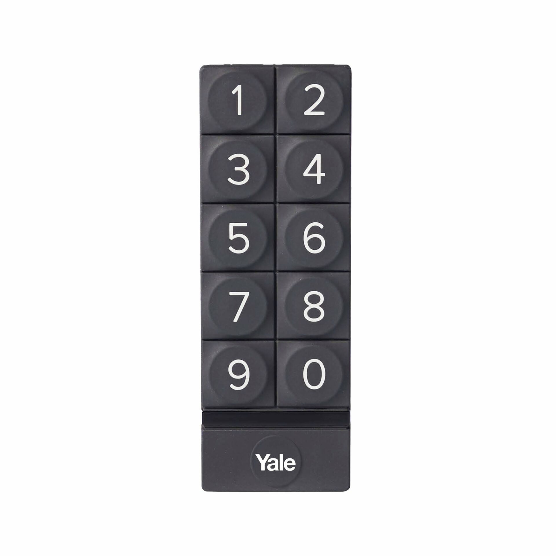 Yale Kilit Linus Akıllı Tuş Takımı - 05/301000/BL