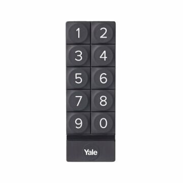 Yale Kilit Linus Akıllı Tuş Takımı - 05/301000/BL