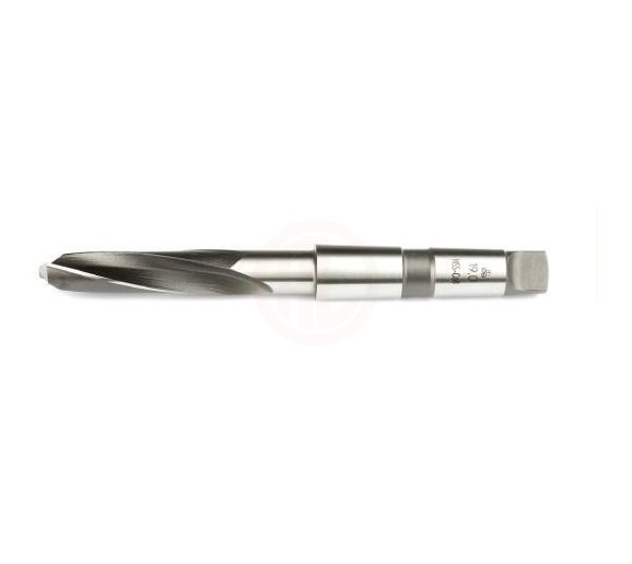MTE Hss-Co8 Mksaplı Hardox Matkap Ucu Ø 17.0 Mm