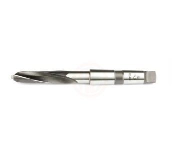 MTE Hss-Co8 Mksaplı Hardox Matkap Ucu Ø 17.0 Mm