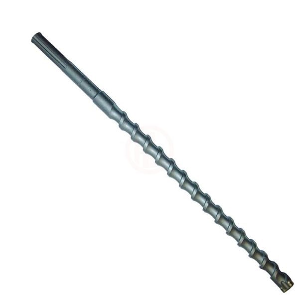 Todrill TD50441 SDS-Max 4 Elmaslı Matkap Uç 25x520 mm