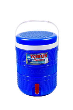 Toros 6 Lt Musluklu Termos