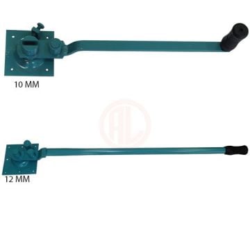 Yakar Klasik Etriye Kolu 12 mm 3,80 Kg