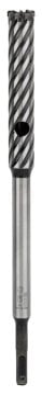Bosch SDS Plus-9 RebarCutter Kırıcı Delici Uç 22x300 mm - 2608586997